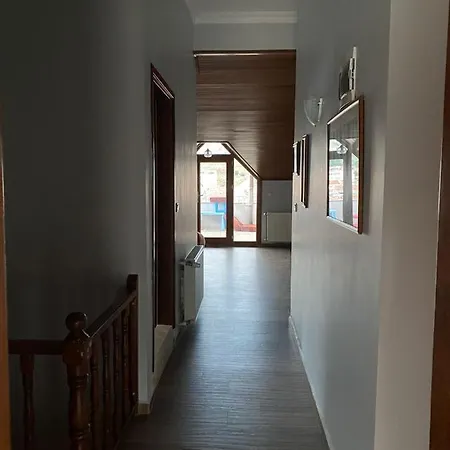 Daire Apartment Dikili