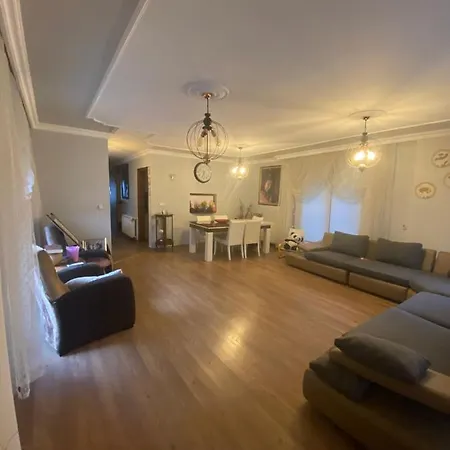 Daire Apartment