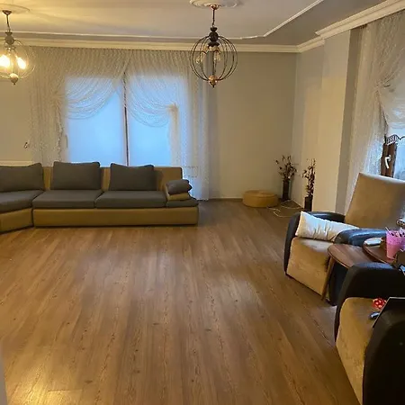 Apartment Daire Dikili