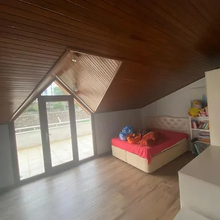 Apartment Daire *