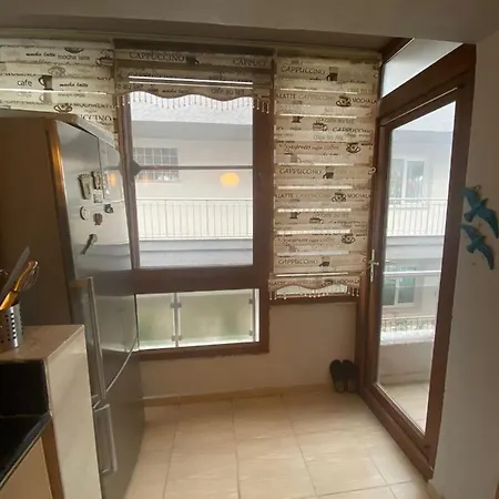 Daire Apartment *