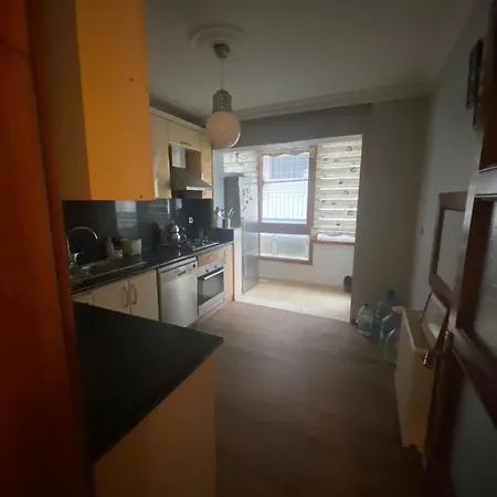 Apartment Daire