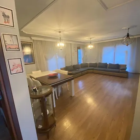 Daire Apartment Dikili